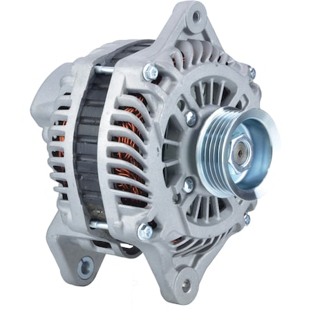 Db Electrical New Alternator For 2.5 2.5L Subaru Forester Impreza Legacy Outback 2005-2011 400-48152